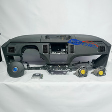 Kit airbag completo usato  Acerra