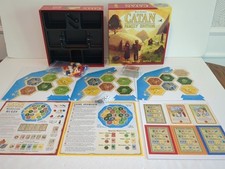 Klaus teuber catan d'occasion  Expédié en Belgium