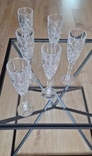 Thomas webb champagne for sale  STOKE-ON-TRENT