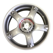 Rueda pulgadas 216 d'occasion Rueda pulgadas 216 d'occasion  Lesquin