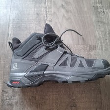 Scarpe trekking uomo usato  Spedire a Italy