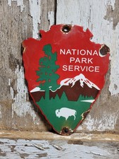 Vintage national park for sale  Shavertown