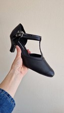 Scarpe ballo latinosa usato  Latina