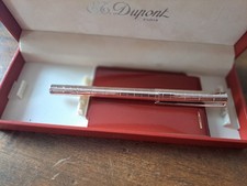 Dupont stylo bille d'occasion Dupont stylo bille d'occasion  France