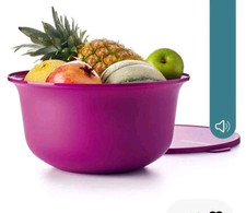Tupperware rührschüssel aloh gebraucht kaufen  Wolfhagen