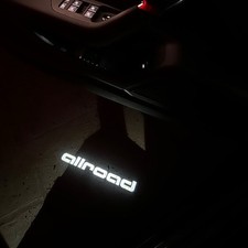 Originali audi led usato  Bormio