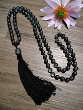 Glass beaded tassel for sale  Ocean Springs
