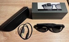 Bose frames rondo usato  Bergamo