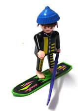 U2905 playmobil surfer gebraucht kaufen  Hagen