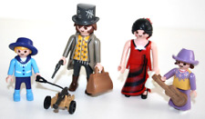Playmobil 6323 famille d'occasion  Forbach