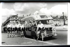 Photo camion riquiqui d'occasion Photo camion riquiqui d'occasion  Beaufort-en-Vallée