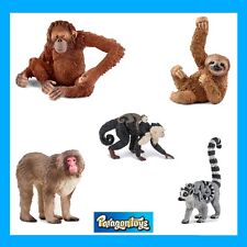 Papo schleich gorilla for sale  EPSOM