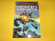Classic battletech the gebraucht kaufen  Berlin