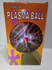 Inch plasma ball for sale  Matteson