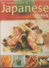 Complete book japanese for sale  Montgomery