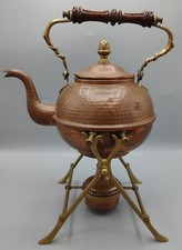 Beau samovar verseuse d'occasion  Villers-Bocage