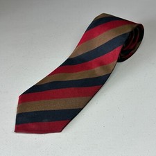 Vintage burberry silk for sale  BRISTOL