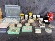 Huge job lot for sale  LEVEN