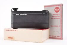 Leica winder foto gebraucht kaufen  Deutschland