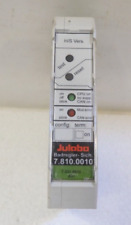 7.810.00110 julabo d'occasion  Expédié en Belgium