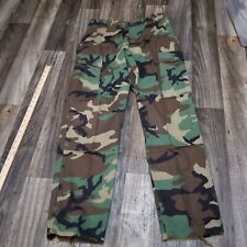 Military woodland bdu for sale  Chipley