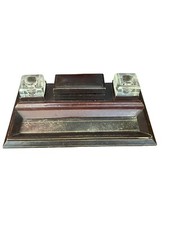 Oggettistica vintage calamaio usato  Monza