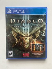 diablo ps4 d'occasion diablo ps4 d'occasion Expédié en Belgium