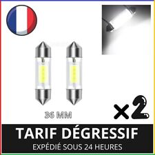 Navette ampoule c5w d'occasion  Juvignac