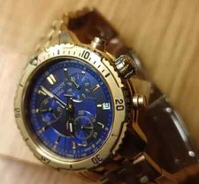 Tissot orologio cronografo usato  Italia