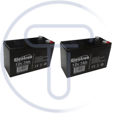 Kit batterie plomb d'occasion  Expédié en France