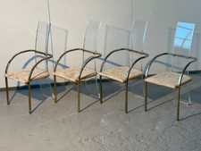 Ensemble chaises charles d'occasion  Saint-Rémy-de-Provence