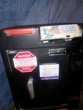 American security business for sale  Hydesville