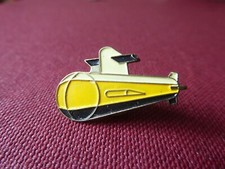 Pin marin submarine d'occasion  Yport