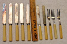 Vtg forks knives for sale  Sanford