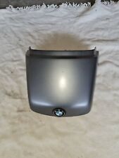 Coque selle bmw d'occasion  Châteauroux