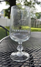 Vintage parkbrau footed for sale  Lyndhurst