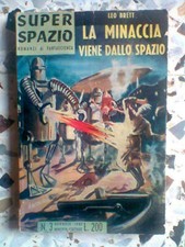 Super spazio 1962 usato  Torino