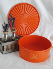 Tupperware boite soleil d'occasion  Krautergersheim