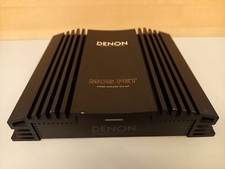 Amplificatore denon power usato  Collegno