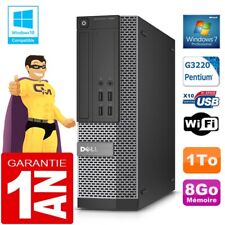Dell 7020 sff d'occasion  France