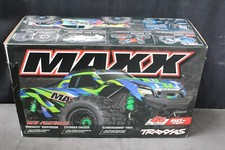 Traxxas 89086 widemaxx for sale  Plano