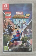 Nintendo switch lego usato  Firenze