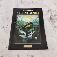 Games workshop warhammer for sale  NOTTINGHAM