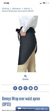 Denny black wrap for sale  ABBOTS LANGLEY