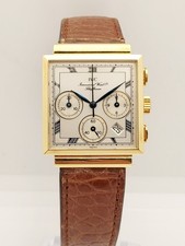 Iwc vinci chronograph usato  Brescia