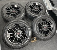 Toyota trd tundra for sale  Sandy