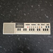 Casio tone electronic for sale  CHELMSFORD