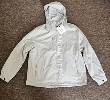 Moncler windbreaker for sale  LONDON