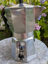 Caffettiera moka bialetti usato  Pinerolo