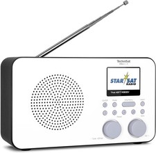 Technisat viola tragbares gebraucht kaufen  Schenefeld